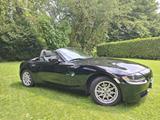 BMW Z4 Roadster 2.0i - - BMW Z4: 2.0