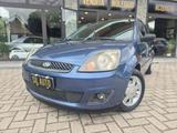 Ford Fiesta 1.4 TDCi 70CV 5 porte/ OK NEOPATENTA - Ford Fiesta aus 2006 mit Diesel-Antrieb