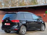 Volkswagen Touran Join Start-Stopp *7 Sitzer* - Volkswagen Touran: 7 Sitzer