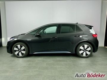 Volkswagen ID.3 Pro Performance 150 kWh 1-Gang-Automatik