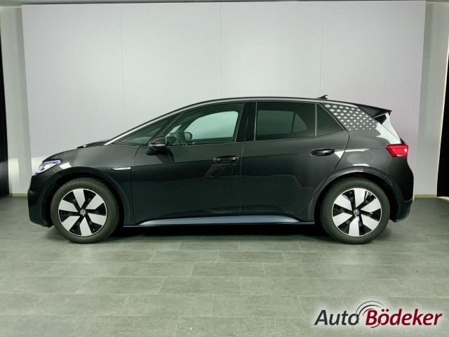 Volkswagen ID.3 Pro Performance 150 kWh 1-Gang-Automatik