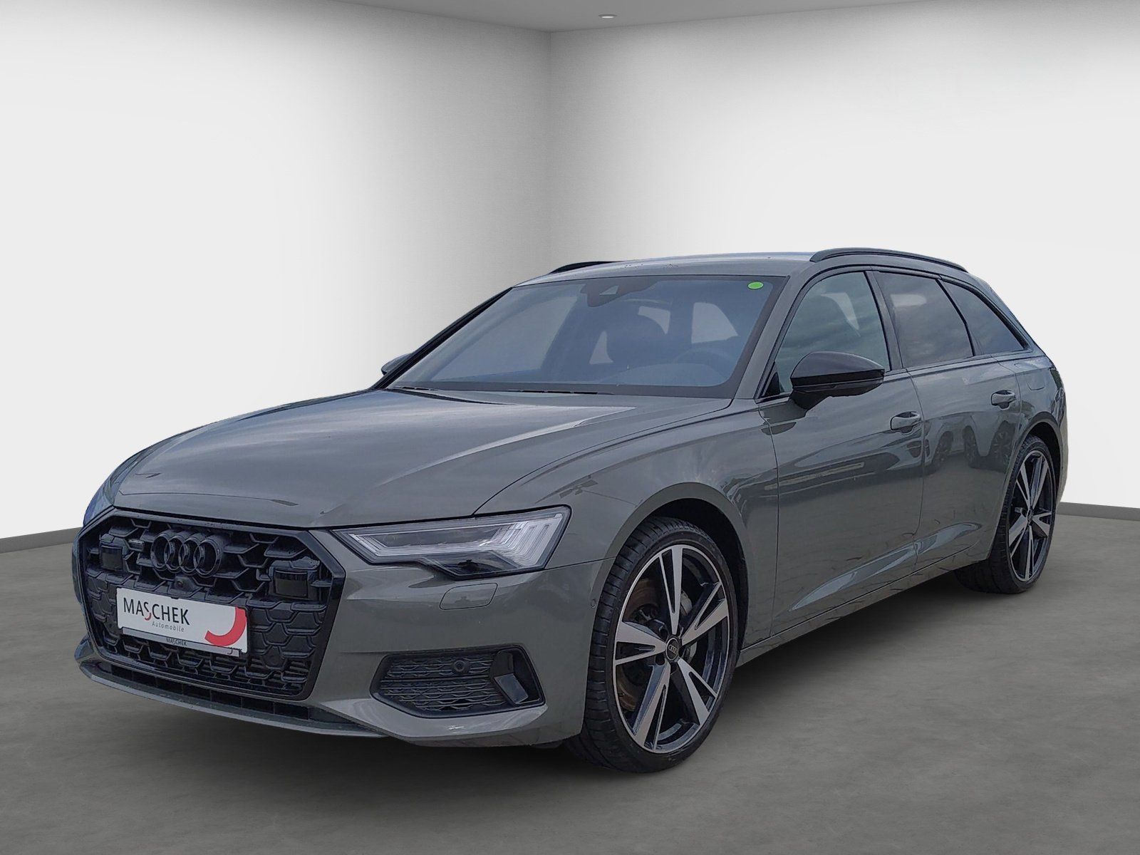 Audi A6 Avant S Line 50 TFSIe 99UPE HUD HD-Matrix B&O foto 2