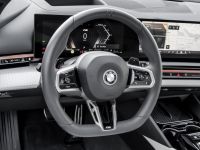 BMW 550 - Vorschau Bild 9