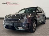 Kia Niro 1.6 Spirit PHEV +Navi+LED+Kam.+Leder+ACC - Kia Niro aus 2021