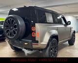 Land Rover DEFENDER 4.4 P635 110 OCTA GOLDMATT NEW P25 FULL - Land Rover Defender: G4