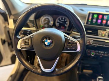 BMW X1 - 12