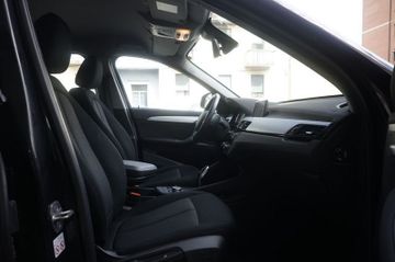 BMW X1 - 11