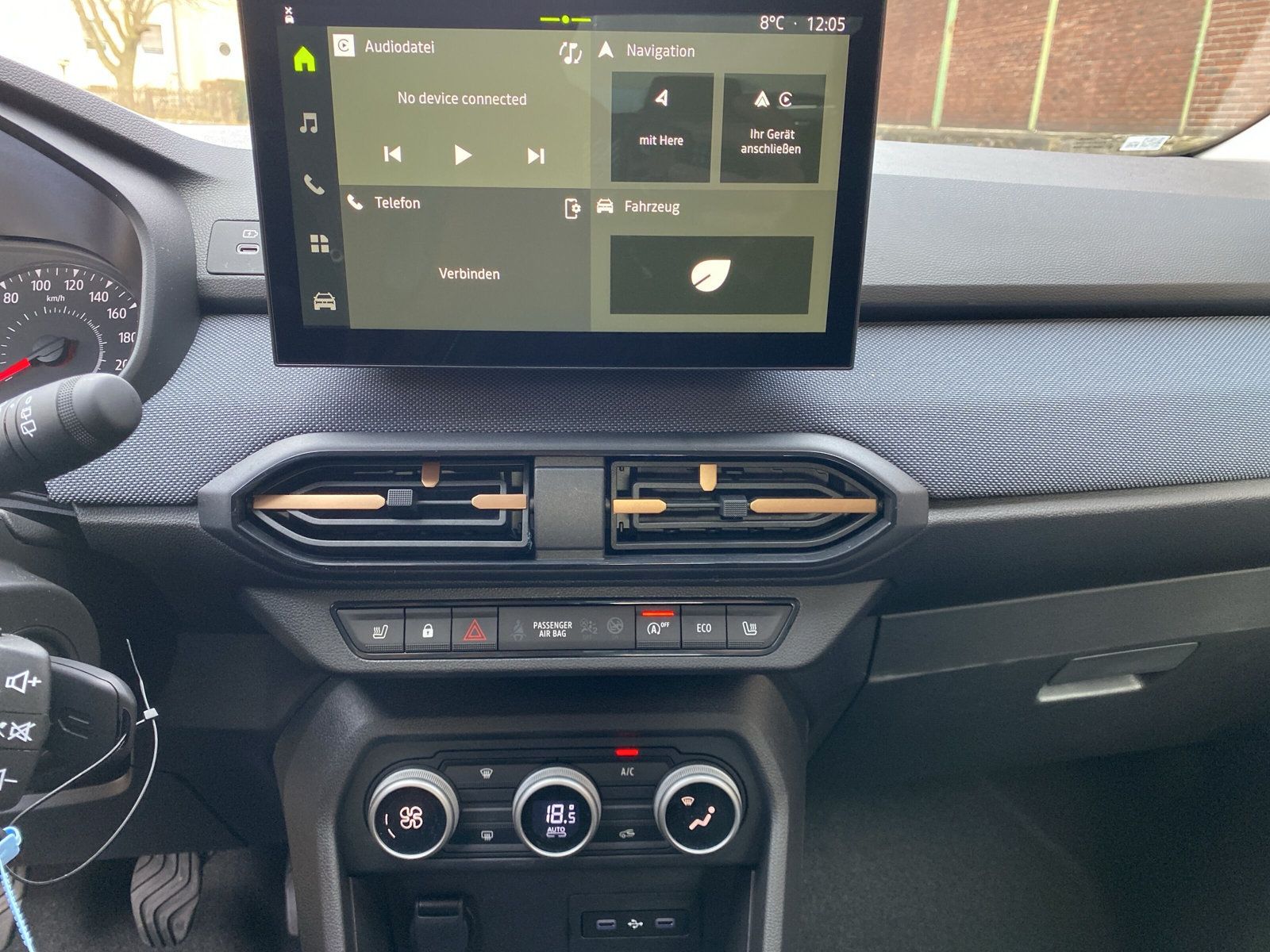 Dacia Sandero - Bild 16