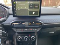 Dacia Sandero - Vorschau Bild 16