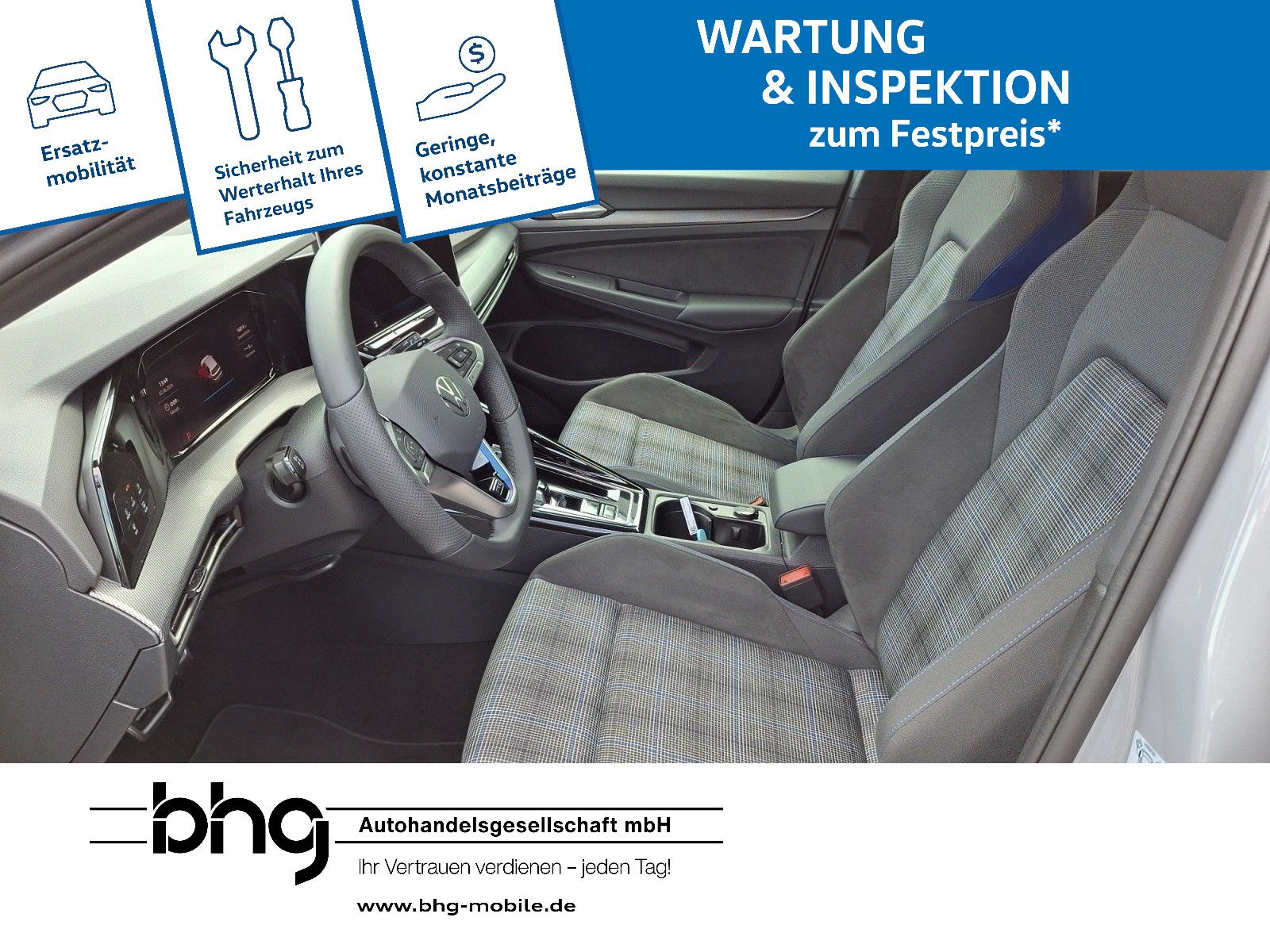 Volkswagen Golf - Bild 8