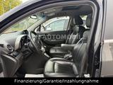 Chevrolet Orlando 2.0D LTZ+ *7-Sitzer*Leder*RFK*Navi*Autom - Chevrolet Orlando: Van