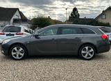 Opel Insignia 2.0CDTI Sport 160PS Scheckheft SHZ Navi - Opel Insignia 160 ps mit Diesel-Antrieb