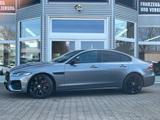 Jaguar XE P300 Kamera R Sport 360° Meridian Memory F1 - Jaguar XE aus 2021