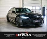 Audi RS6 4.0 TFSI MATRIX PANO HuD CARBON SITZKLIMA - gebrauchte Audi RS6 aus dem Jahr 2021
