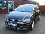 Volkswagen Golf Sportsvan Golf Sportsvan 1.0 TSI Comfortlin - Volkswagen Golf Sportsvan Kombi Gebrauchtwagen