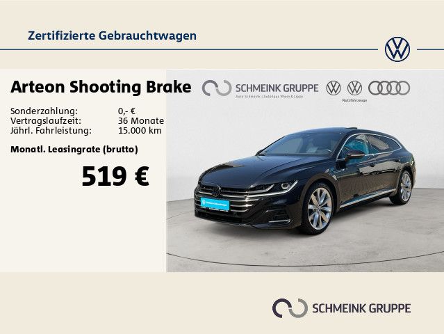 Volkswagen Arteon - Bild 2