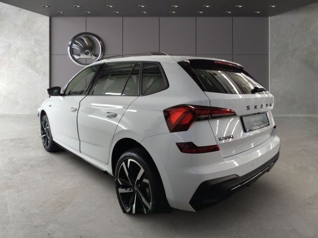 Skoda Kamiq - Bild 4