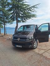 Volkswagen T6 Multivan TOP ZUSTAND / 1.HAND - Volkswagen T6 Multivan: 6.1