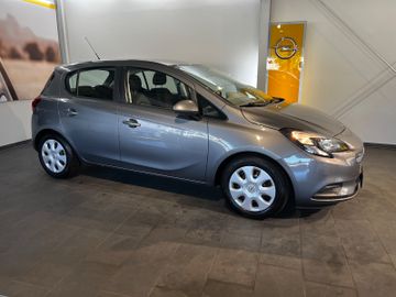 Bild 2 Opel Corsa 1.4 | Sitz-/Lenkradhzg. | Parkpilot hinten
