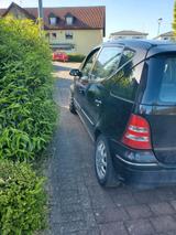 Mercedes-Benz Mercedes a klasse - gebrauchte Mercedes-Benz A 180 aus dem Jahr 2004