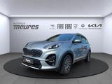 Kia Sportage GT-Line AWD DCT e-Sitze El. Heckklappe  - Kia Sportage: Awd