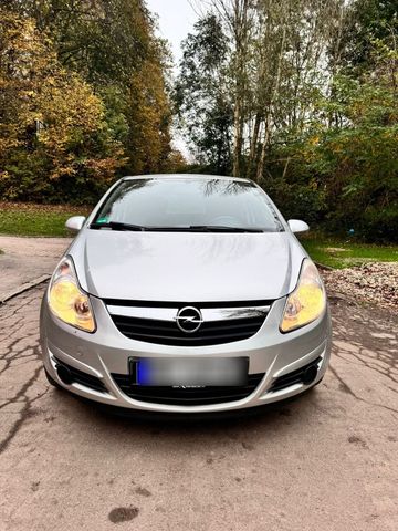 Opel Corsa 1.2L ~ Tausch Möglich