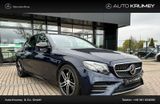 Mercedes-Benz E 43 4MATIC COMAND+LED+Distronic Plus+Multibeam