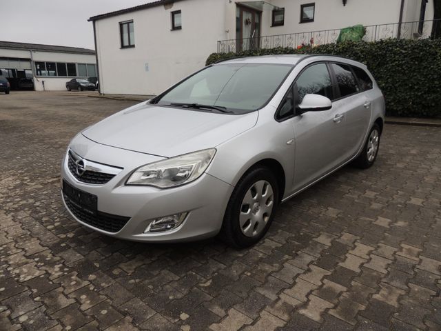 Opel Astra Sports Tourer 1.7 CDTI Edition Navi EURO5