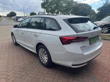 Skoda Octavia - 7