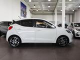 Hyundai i10 1.0 Edition 30+ NAVI SHZ PDC KLIMA LM-Felgen - Hyundai: Felgen
