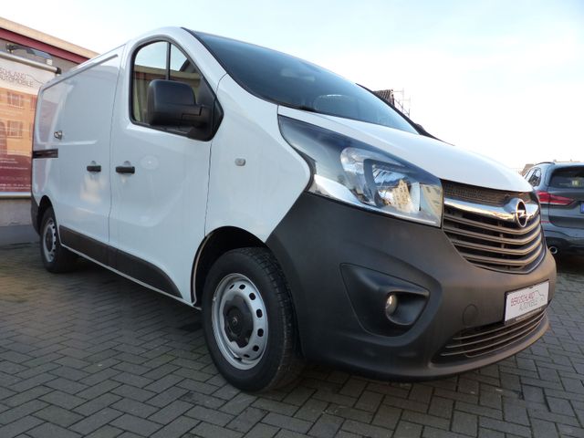 Opel Vivaro B   L1H1 , Klima, Kamera, PDC, Tempomat