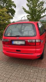 Ford Galaxy wgr - Ford Galaxy: Wgr