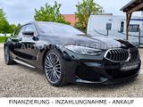 BMW M850 i  Gran CoupexDrive *LASER*VOLL*MIT MWST* - Mit v gebraucht