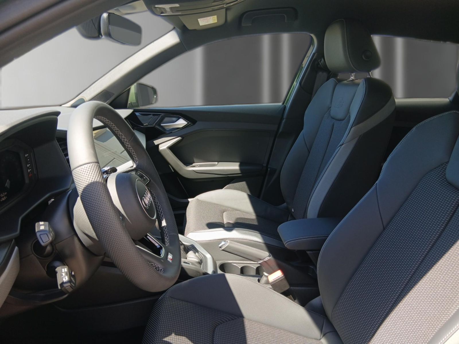Audi A1 - Bild 18
