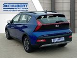 Hyundai BAYON 1.0 T Trend 48V Apple Car Play Sitzheizung - Hyundai in Magdeburg