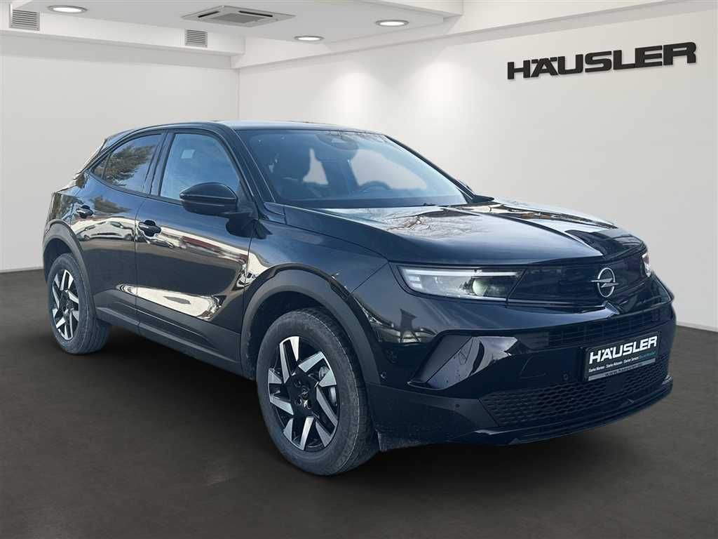 Opel Mokka - Bild 2