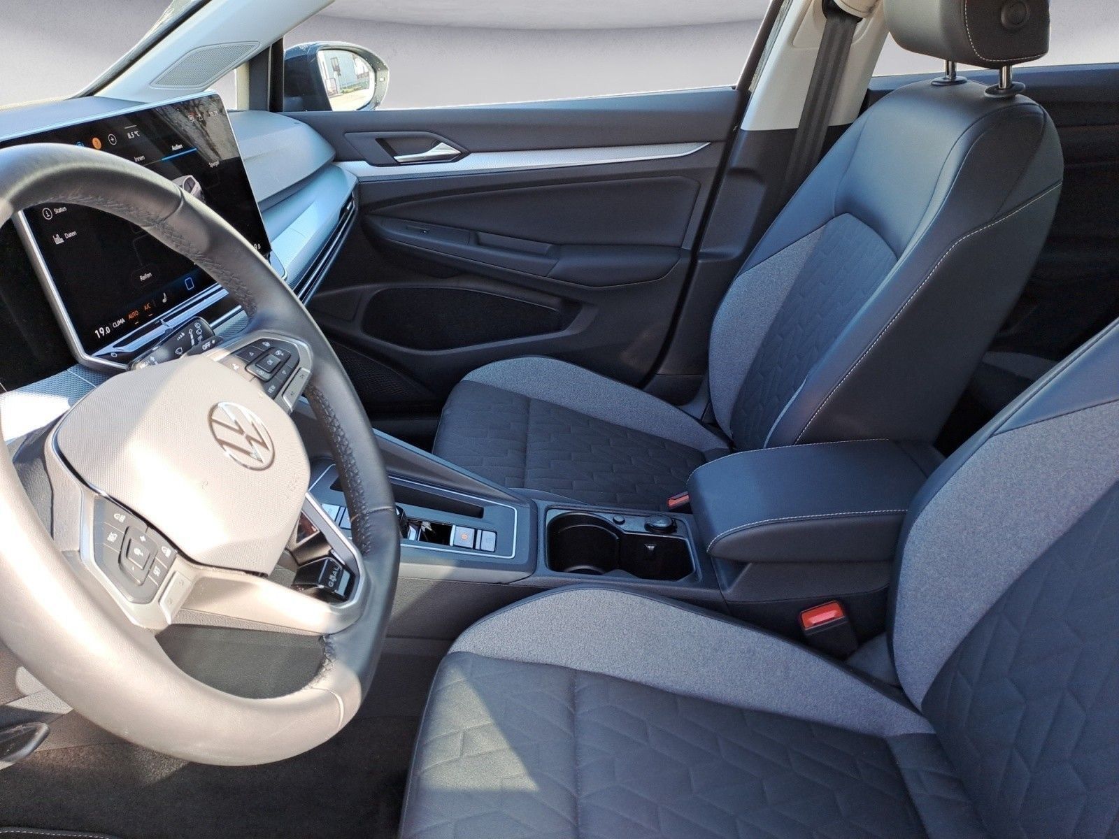 Volkswagen Golf - Bild 3
