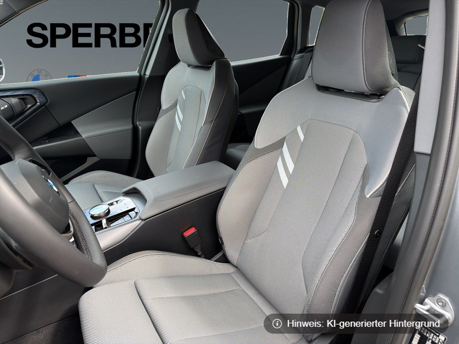 BMW X3 - Bild 11