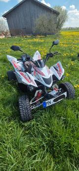 Aeon Cobra 400 - AEON QUAD