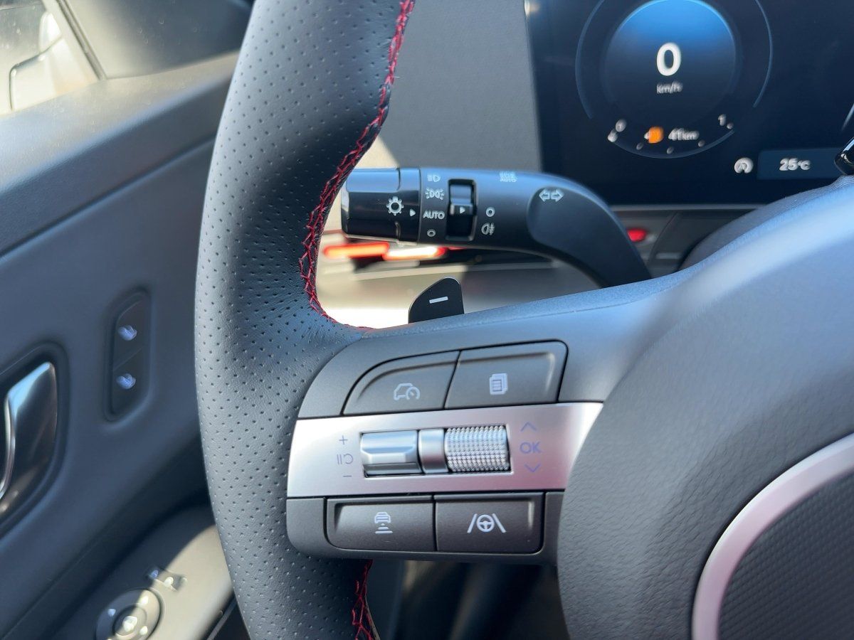 Hyundai KONA - Bild 18