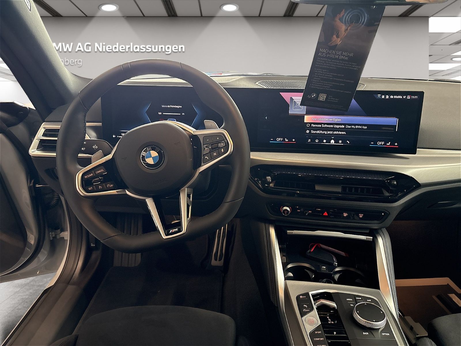 BMW 220 - Bild 12