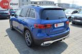 Mercedes-Benz GLB 220d AMG*7 Sitze*360°*MBUX*Distr.*Ambi*LED - Mercedes-Benz GLB 220: Automatik