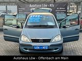 Mercedes-Benz A 140 AUTOMATIK SCHECKHEFT ALLWETTER TÜV NEU - Mercedes-Benz A 140: Automatik