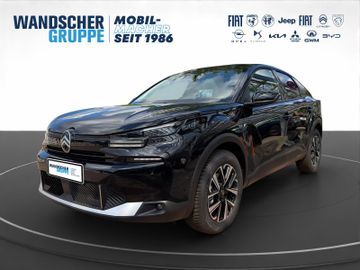 Citroën C4 Max HY 145