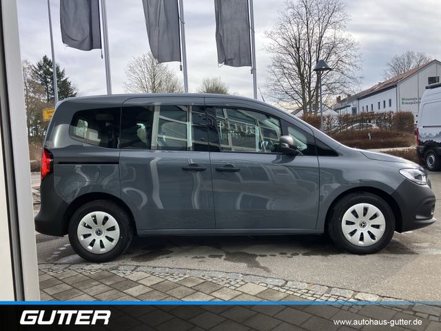 Citan 110 CDI Tourer BASE Klima/Sitzhzg.