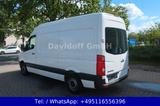 Volkswagen Nr.253 Crafter 30 L2H2 Hochdach 2.Hand/Werkstatt - VW Crafter Gebrauchtwagen in Hannover