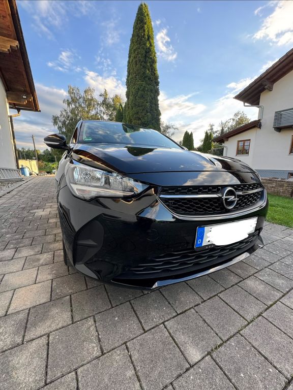 Image of Opel Corsa