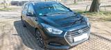 Hyundai i40 1.7 CRDi  blue Style Bi-Xenon/Kamera/AHK uvm - gebrauchte Hyundai i40 aus dem Jahr 2017