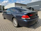 BMW 735i Aut. 3.6 272PS nr 27038 - BMW 735: 735i