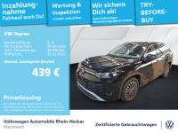 Volkswagen Tayron - Vorschau Bild 1
